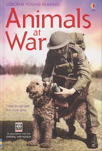 Animals at War