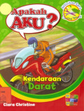 Apakah Aku? Kendaraan Darat