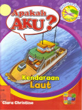 Apakah Aku? Kendaraan Laut