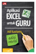 Aplikasi Excel Untuk Guru