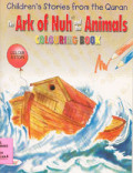 The Ark of Nuh and The Animals