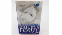 Artemis Fowl And TheTime Paradox