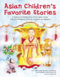 Asian children's favorite stories