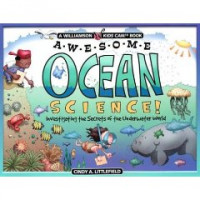 Awesome ocean Science