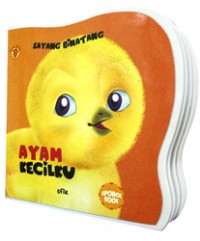 Ayam Kecilku