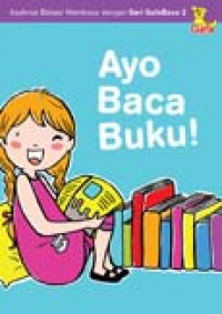 Ayo Baca Buku!