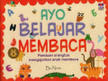 Ayo Belajar Membaca