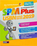 SPM Plus USBN untuk SD/MI 2019