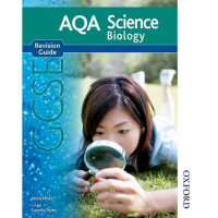 New GCSE AQA Science Bilogy ( Revision Guide )