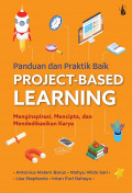 Panduan dan Praktik Baik Project - Based Learning