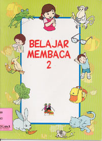 Belajar Membaca 2