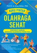 BUKU PINTAR OLAHRAGA SEHAT, PENYAKIT BABLAS DENGAN OLAHRAGA YANG PAS