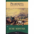 Bumi Manusia