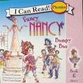 Bumpy Bus - Book 6 I Can Read! Phonics Fancy Nancy Fantastic Phonics Box Series