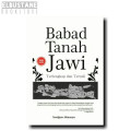 Babad Tanah Jawi Terlengkap dan Terasli