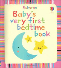 Baby's Very First Book of Bedtime (German) Board book