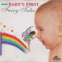 More Baby's First : Fairy Tales