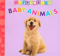 Baby Animals (Happy Baby)