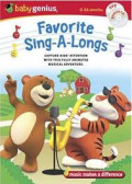 Baby Genius Favorite Sing-A-Longs