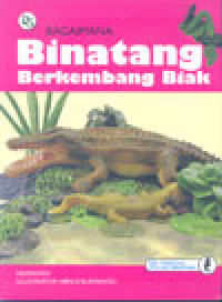 Bagaimana Binatang : Berkembang Biak