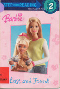 Barbie : Lost and Found