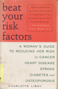 Beat Your Risk Factors