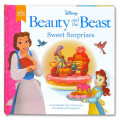 Beauty and the Beast - Sweet Surprises