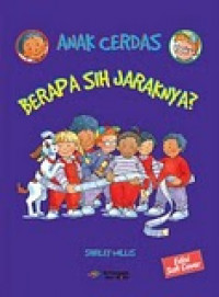 Berapa sih jaraknya?