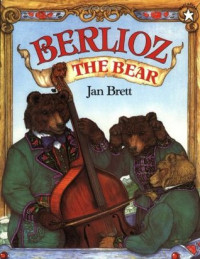 Berlioz the Bear