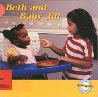 Beth and Baby Jill