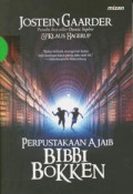 Perpustakaan Ajaib Bibbi Bokken