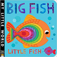 Big Fish, Little Fish