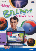 Bill Nye The Science Guy : Energy