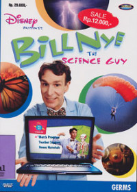 Bill Nye The Science Guy : Germs / Kuman