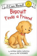 Biscuit Phonics Fun (My First I Can Read)