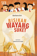 Bisikan Wayang Suket