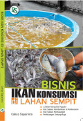 Bisnis Ikan Konsumsi di Lahan Sempit