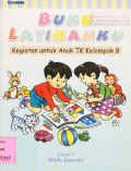 Buku Latihanku Cawu 1