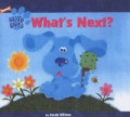 Blue's Clues What's Next?