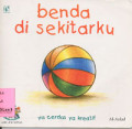 Benda di Sekitarku