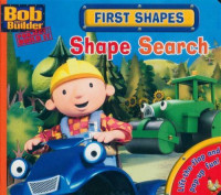 Bob the Builder: Shape Search