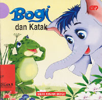 Bogi dan Katak