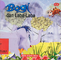 Bogi dan Laba-Laba