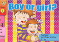 Boy or Girl