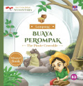 Buaya Perompak - The Pirate Crocodile