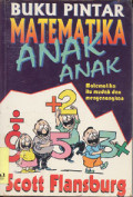 Buku Pintar Matematika Anak-Anak