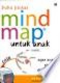 Buku Pintar Mind Map untuk Anak