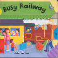 Busy Railway