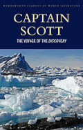 Captain Scott : The Voyage of the Discovery