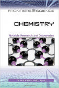 Chemistry : notable Research and Discoveries